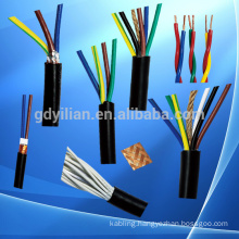 4 core power cable for wiring electrical OEM CU/XLPE/PVC Electric Wire Cable